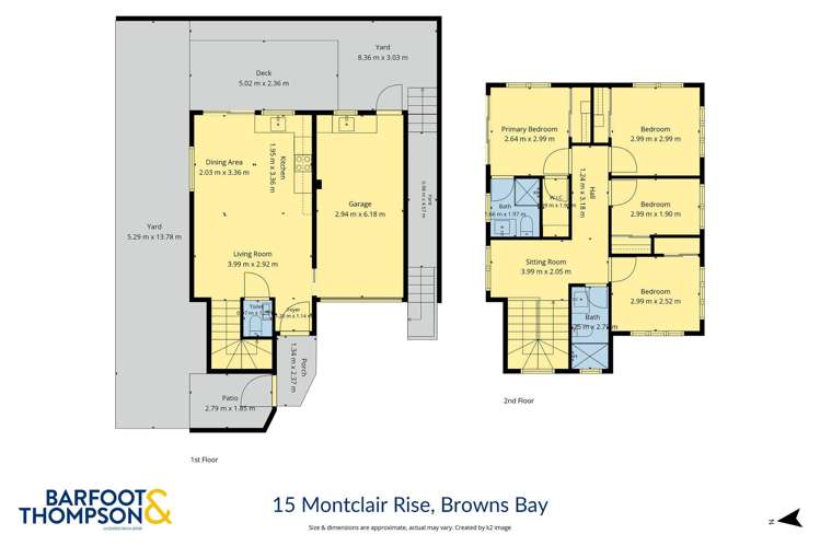 Lot3/15 Montclair Rise Browns Bay_34