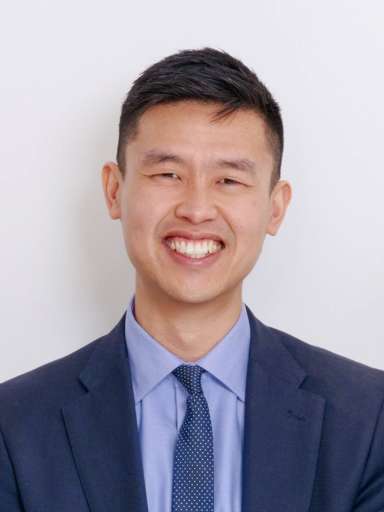 Kevin Liu