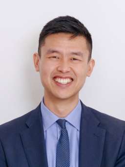 Kevin Liu