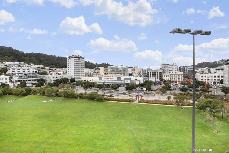 306/22 Herd Street Te Aro_13