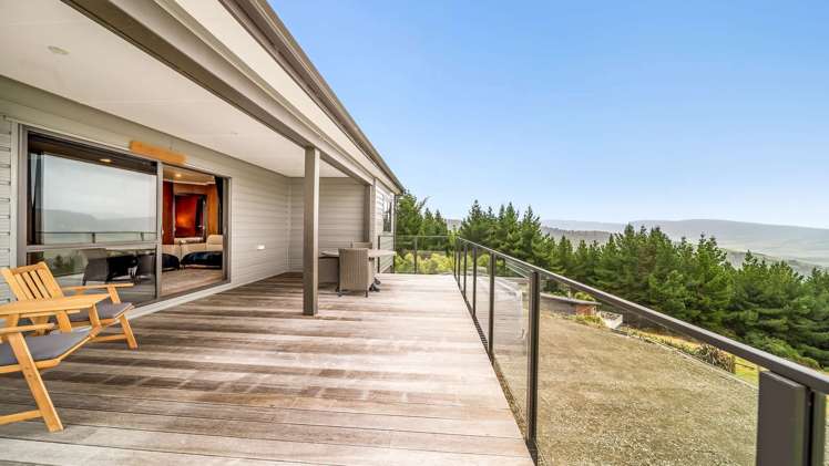 Tahakopa Valley Road Catlins Surrounds_2