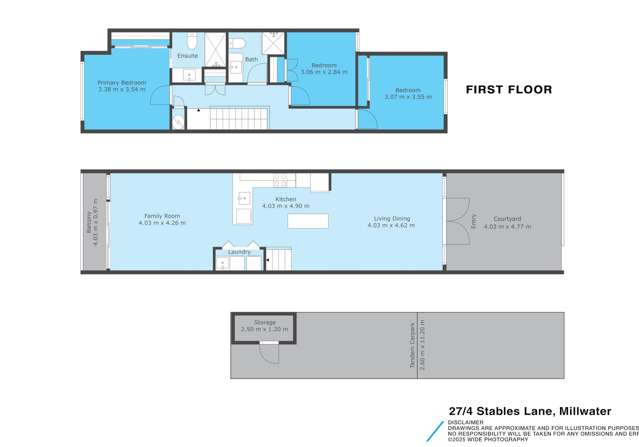 27/4 Stables Lane Silverdale_1