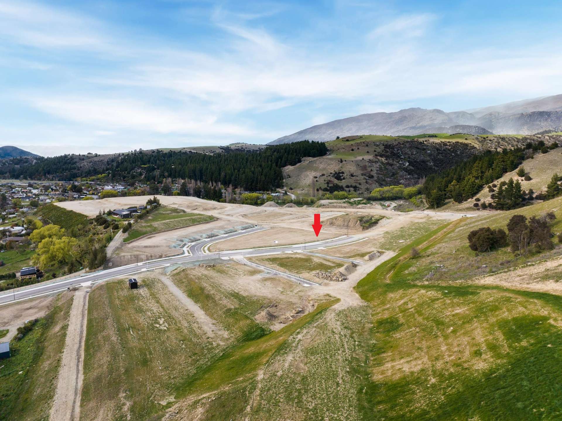 Lot 22/ Lake McKay Subdivision Luggate Wanaka Houses for Sale