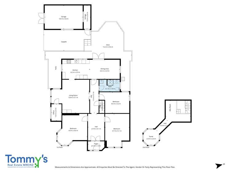 256 Adelaide Road Newtown_27