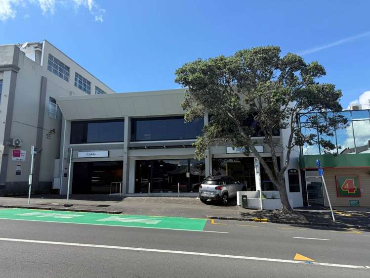 16 New North Road Eden Terrace_7