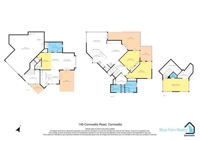 149 Cornwallis Road Cornwallis_1