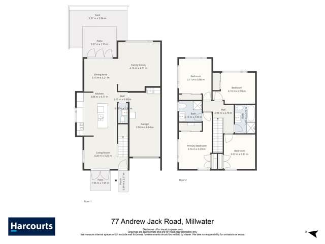 77 Andrew Jack Road Millwater_1