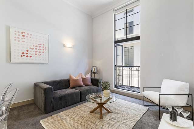 1C/5 Cheshire Street Parnell_4