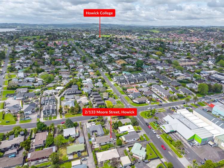 2/133 Moore Street Howick_27