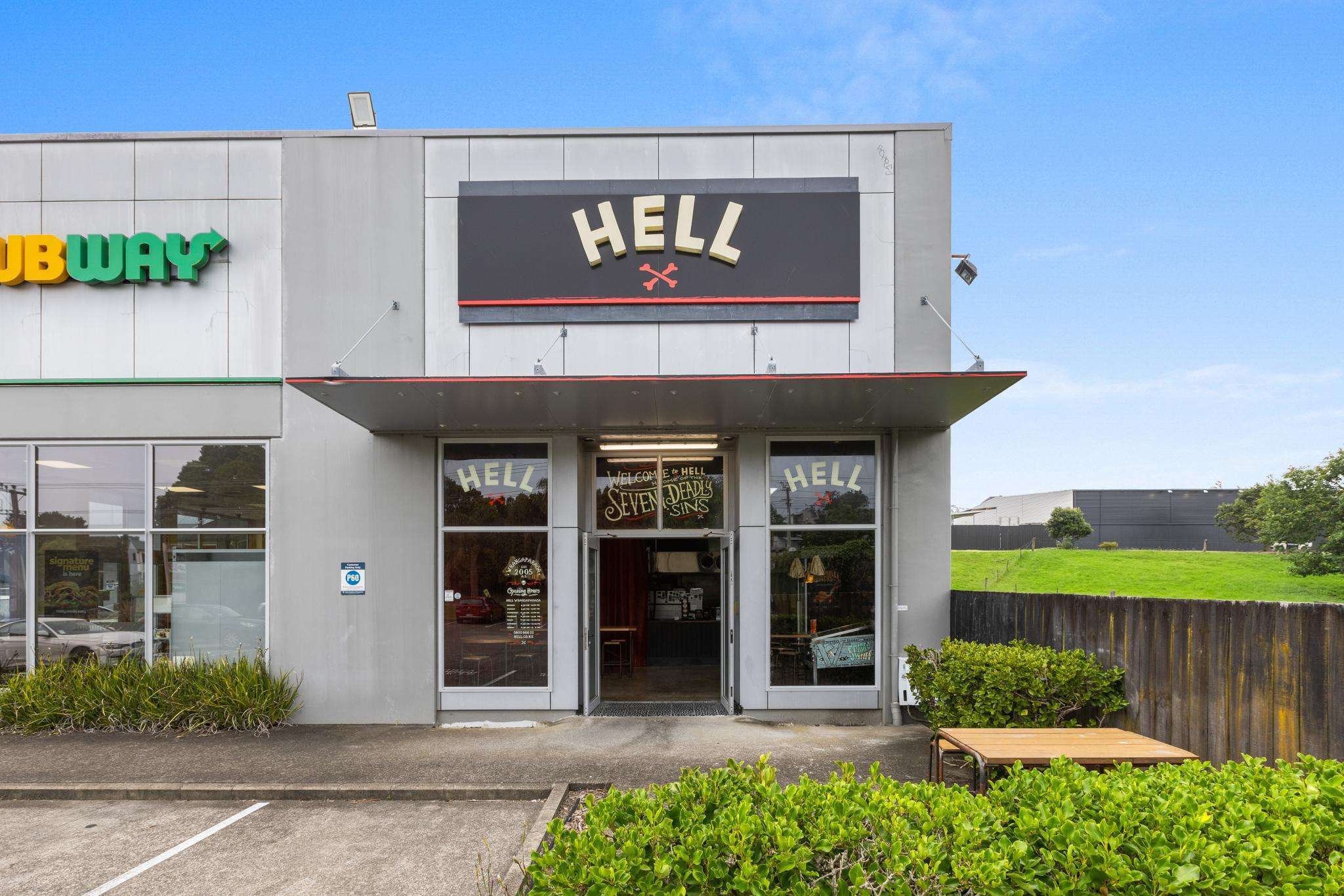 nike christchurch nz