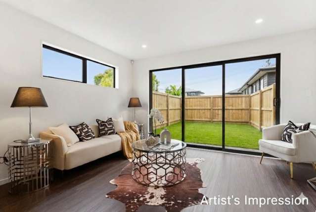 Lot 10/6&8 Embassy Place Glenfield_4