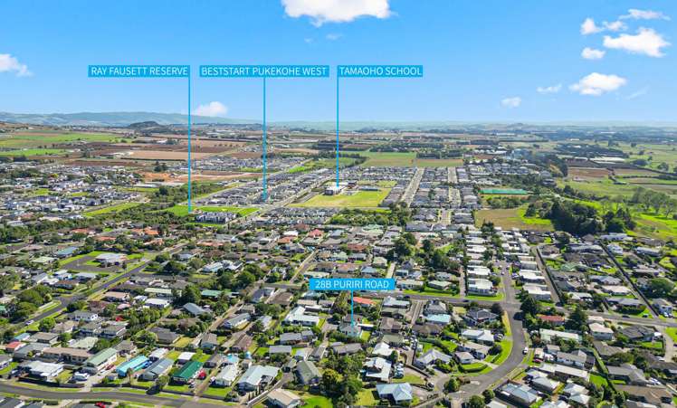 28b Puriri Road Pukekohe_7