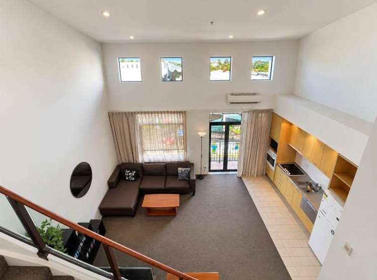 3B/5 Charlotte Street Eden Terrace_8