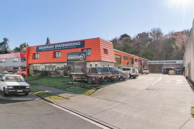 Owner occupier opportunity