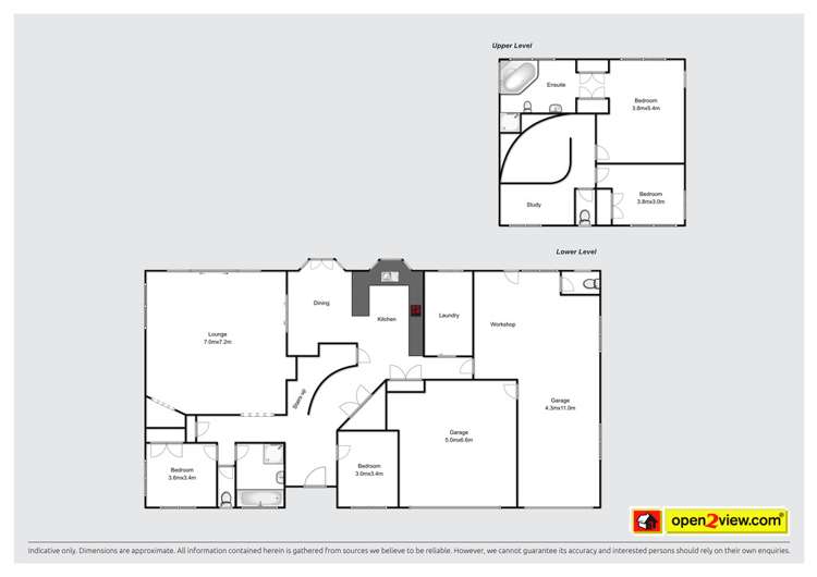 21a Arapuni Road Arapuni_7