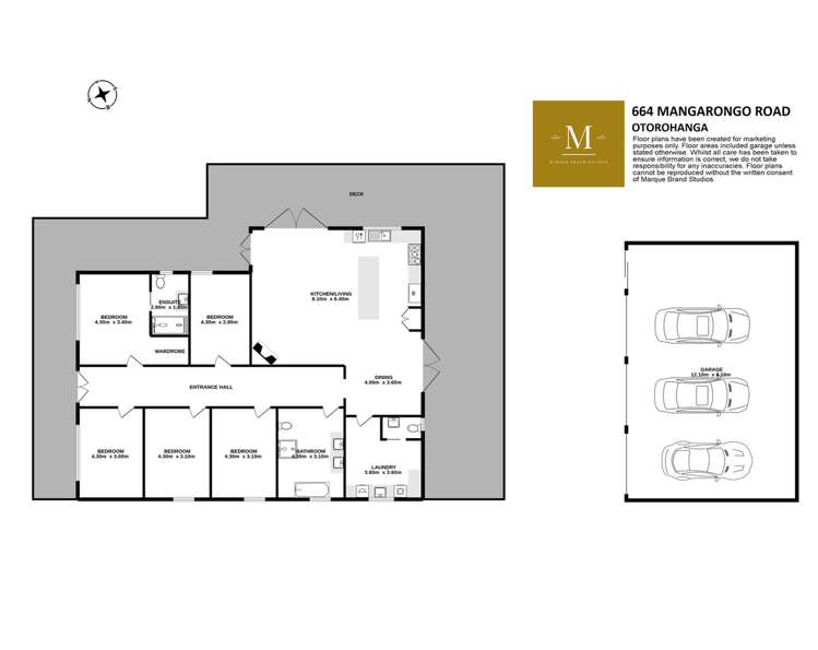 664 Mangaorongo Road Otorohanga_28