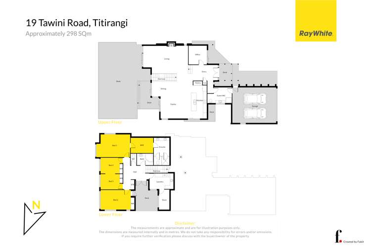 19 Tawini Road Titirangi_23
