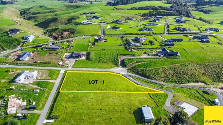 Lot 11 Taratoa Place Halcombe_1