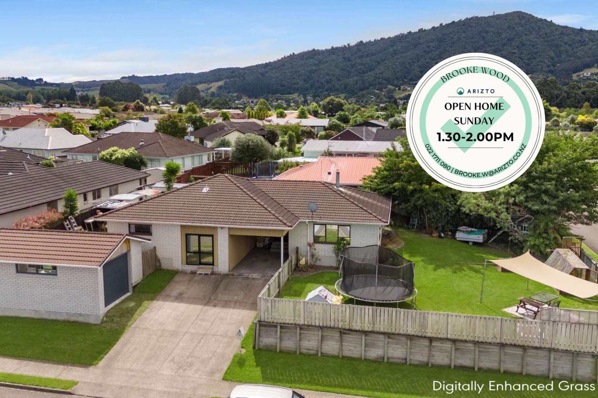 1 Bullmore Place Pukehangi Rotorua Houses for Sale One Roof