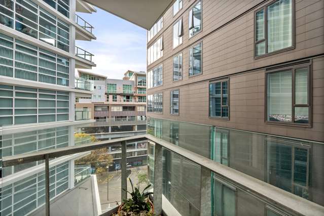 W604/160 Victoria Street Te Aro_4