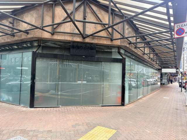 Shop 2/163 Featherston Street Wellington Central_2