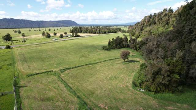 State Highway 6 Runanga_2