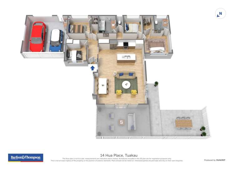 14 Hua Place Tuakau_22