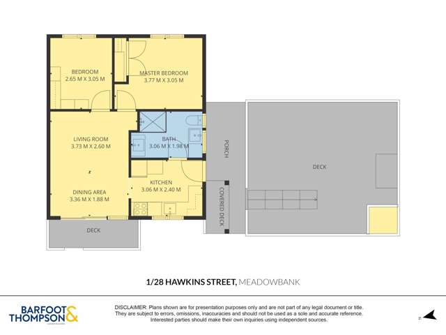 1/28 Hawkins Street Meadowbank_3