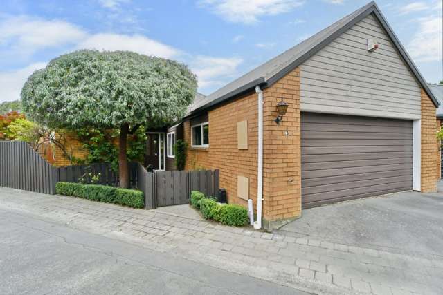 Schools, Parks & Bike Tracks at your finger tips