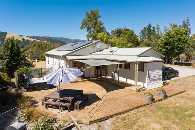 2898 State Highway 63 Wairau Valley_1