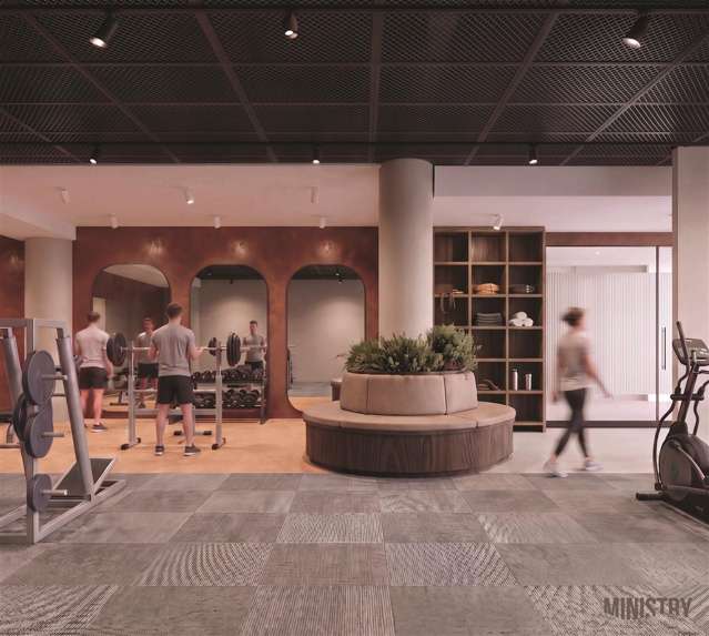 Level 11, 2 Hunter Street Wellington Central_2