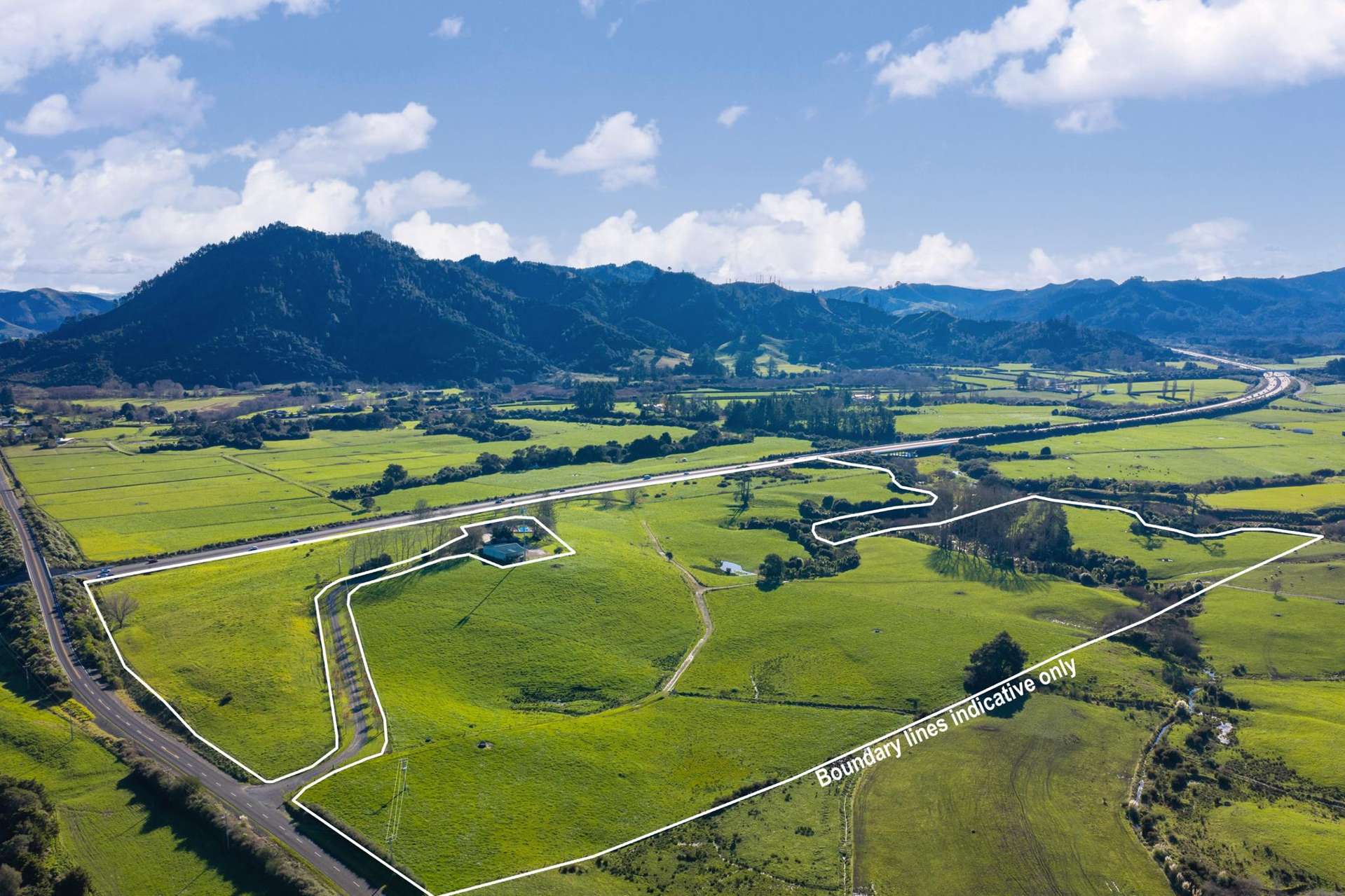 Waring Road, Taupiri Huntly_0