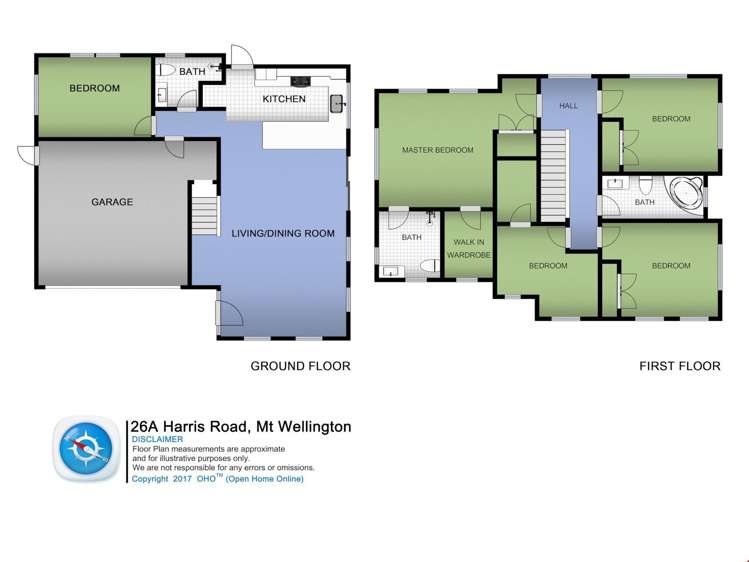 26a Harris Road Mount Wellington_19