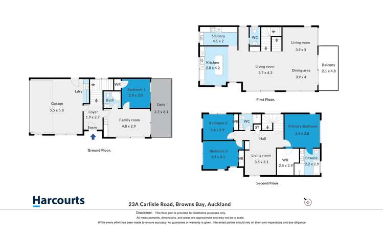 23a Carlisle Road Browns Bay_27
