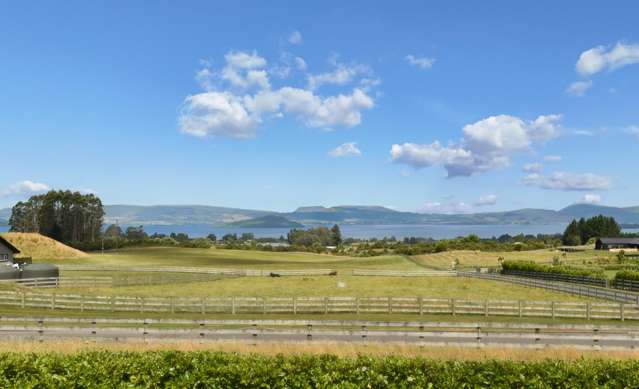 Exceptional Lifestyle Living - Stunning Lake Views