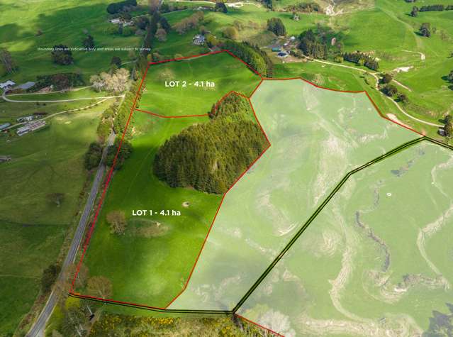 Lot 1 and 2, 324 Palmer Mill Road Wairakei_3