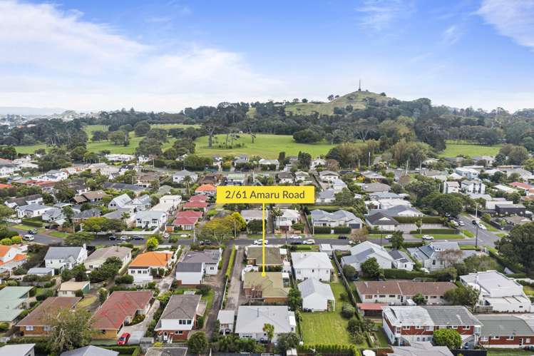 2/61 Amaru Road One Tree Hill_2