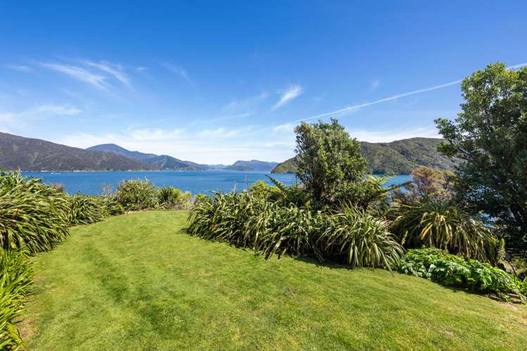 Blackwood Bay Queen Charlotte Sound_23