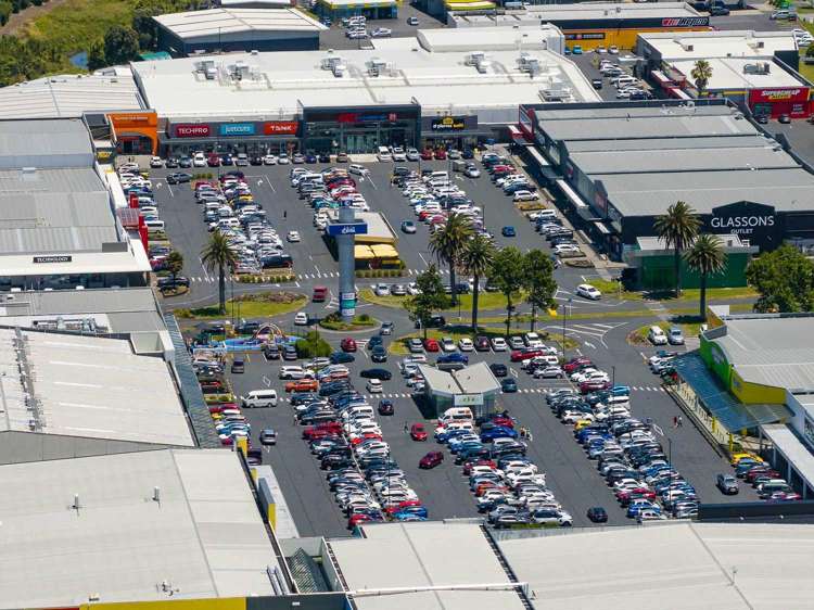 A2/72 Cavendish Drive Manukau_5
