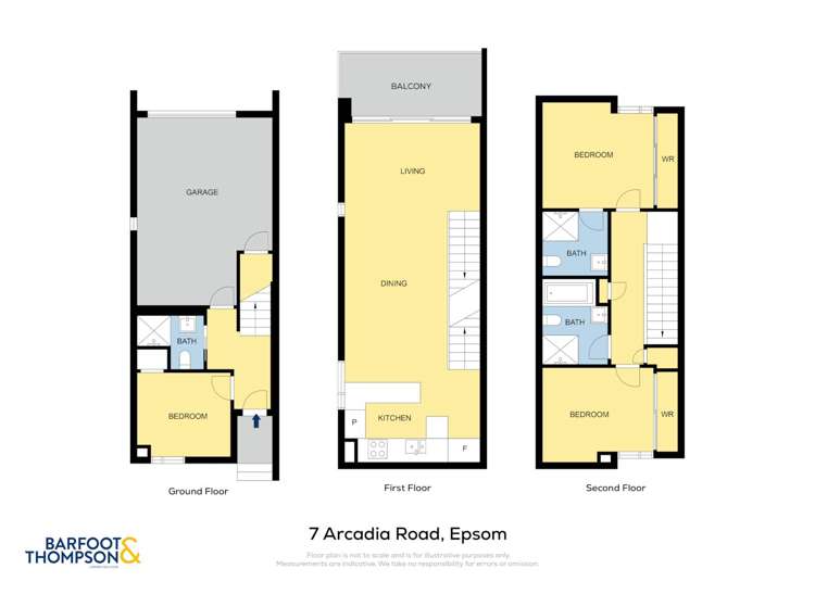 10/7 Arcadia Road Epsom_11