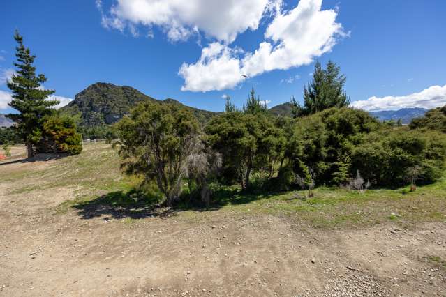 Lot 4 36 Albert Town - Lake Hawea Road Albert Town_4