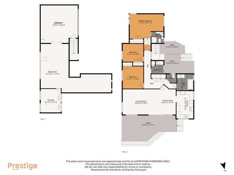 1/296 Wairau Road Glenfield_29