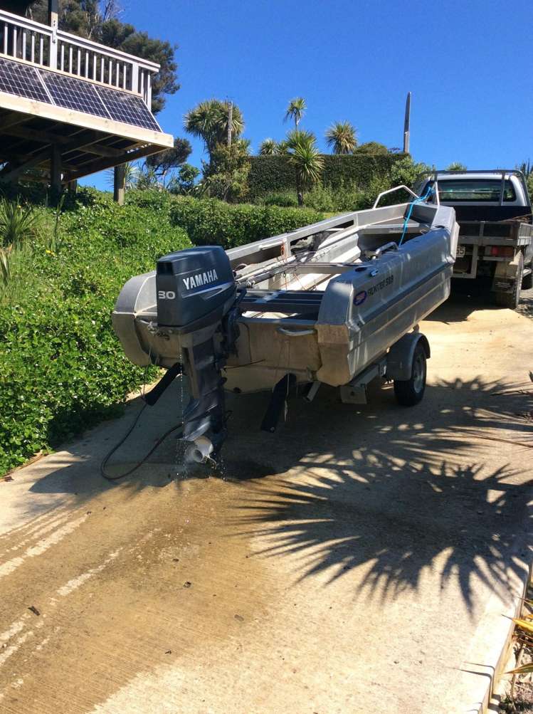 205 Kaiaraara Bay Road Great Barrier Island (Tryphena)_26