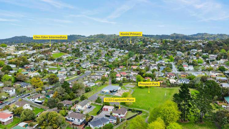 23A Capricorn Place Glen Eden_19