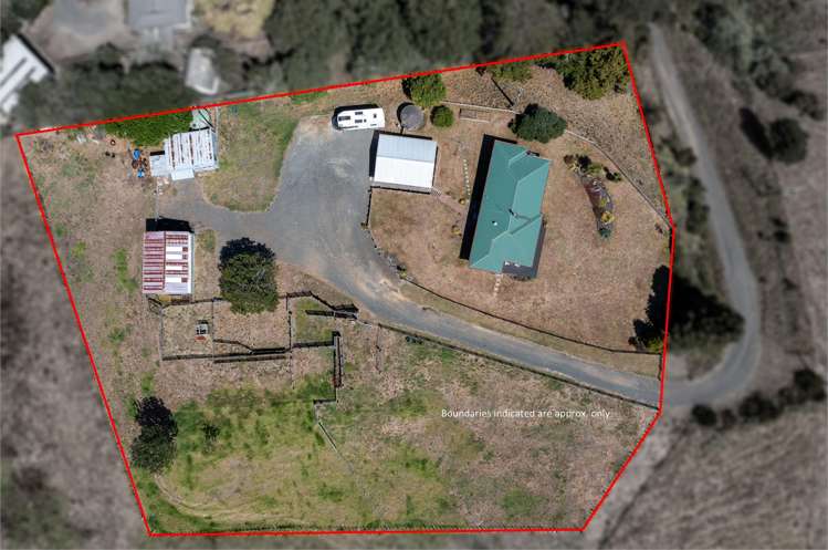 222 Rayner Road Huntly_31