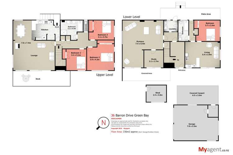 36 Barron Drive Green Bay_17