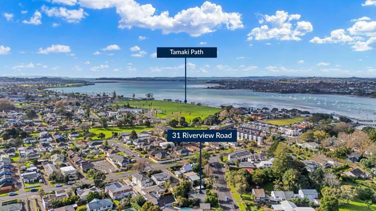 31 Riverview Road Panmure_14