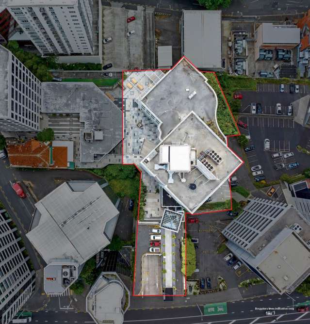 67 Symonds Street City Centre_4