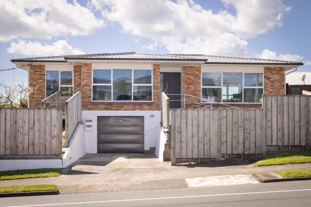 REWIRED. NEW ROOF. DOUBLE GLAZED. AND MORE……