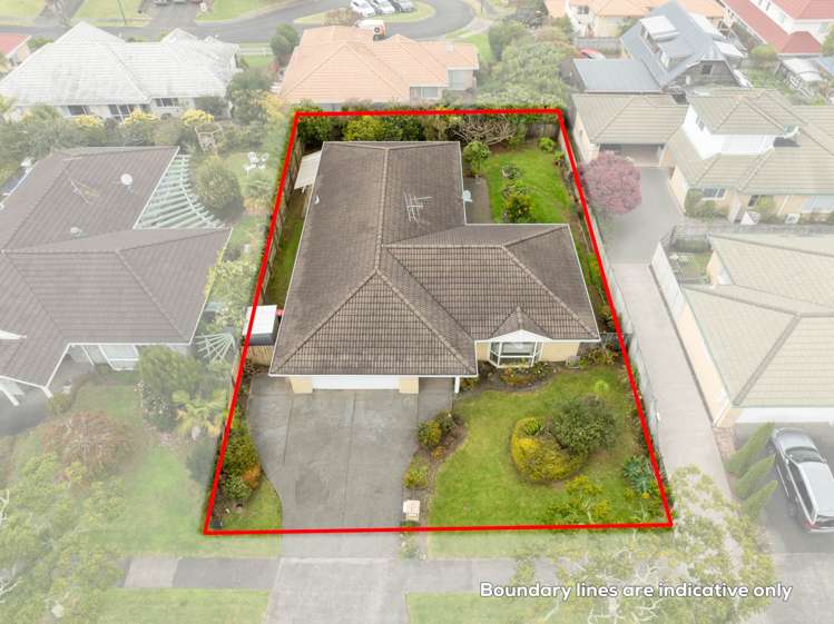 121 Golfland Drive Golflands_15